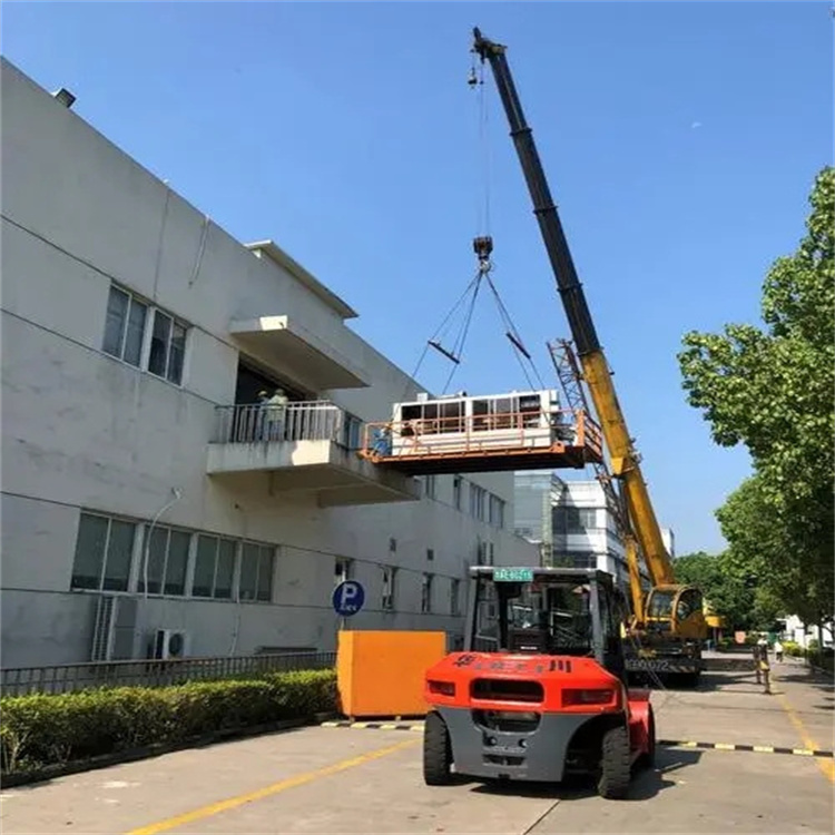 名山小型吊车出租电话