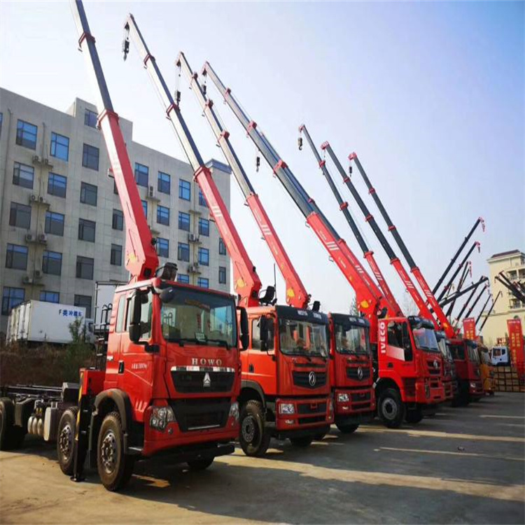 名山租专业吊车电话