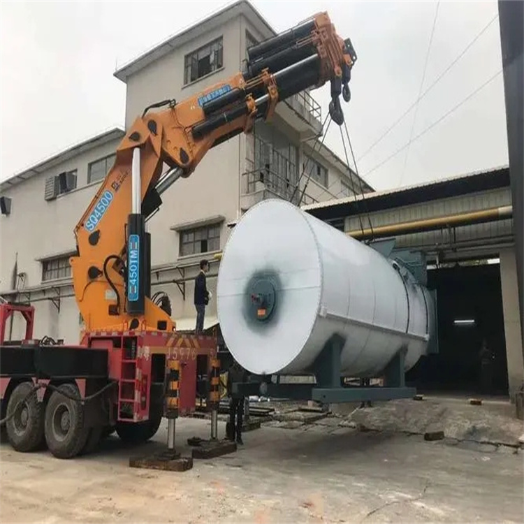 名山室内装修小型折臂吊出租服务：高效解决方案与租赁指南