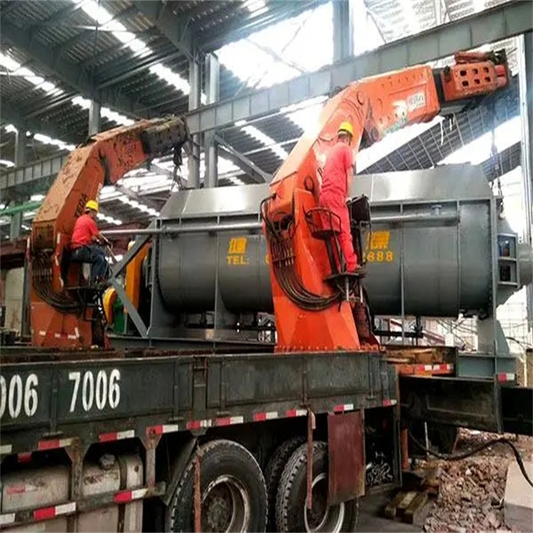 名山大型随车吊出租多少钱