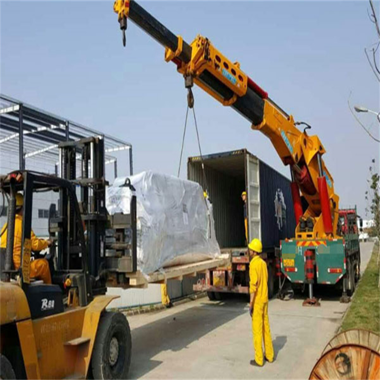 名山专业随车吊出租电话