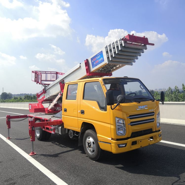 名山出租云梯车电话 水泥上楼