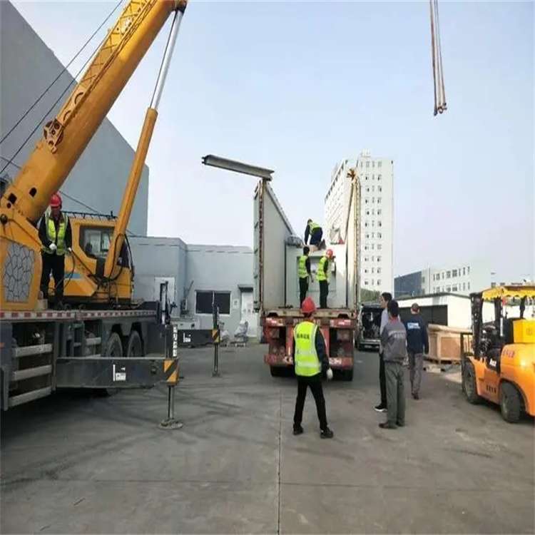 名山如何找到附近的吊车救援服务