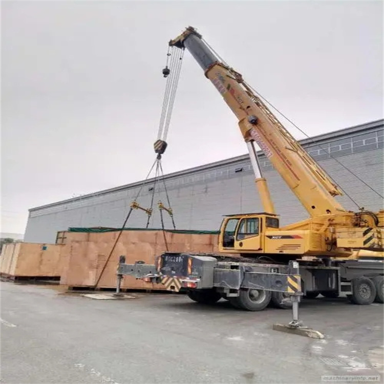 名山急需吊车出租怎么办|24小时响应|跨区调配服务