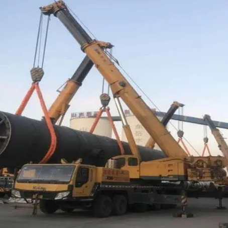 名山46米吊车怎么出租